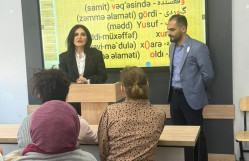 BDU-da klassik ədəbiyyatla bağlı tədqiqatlar davam edir